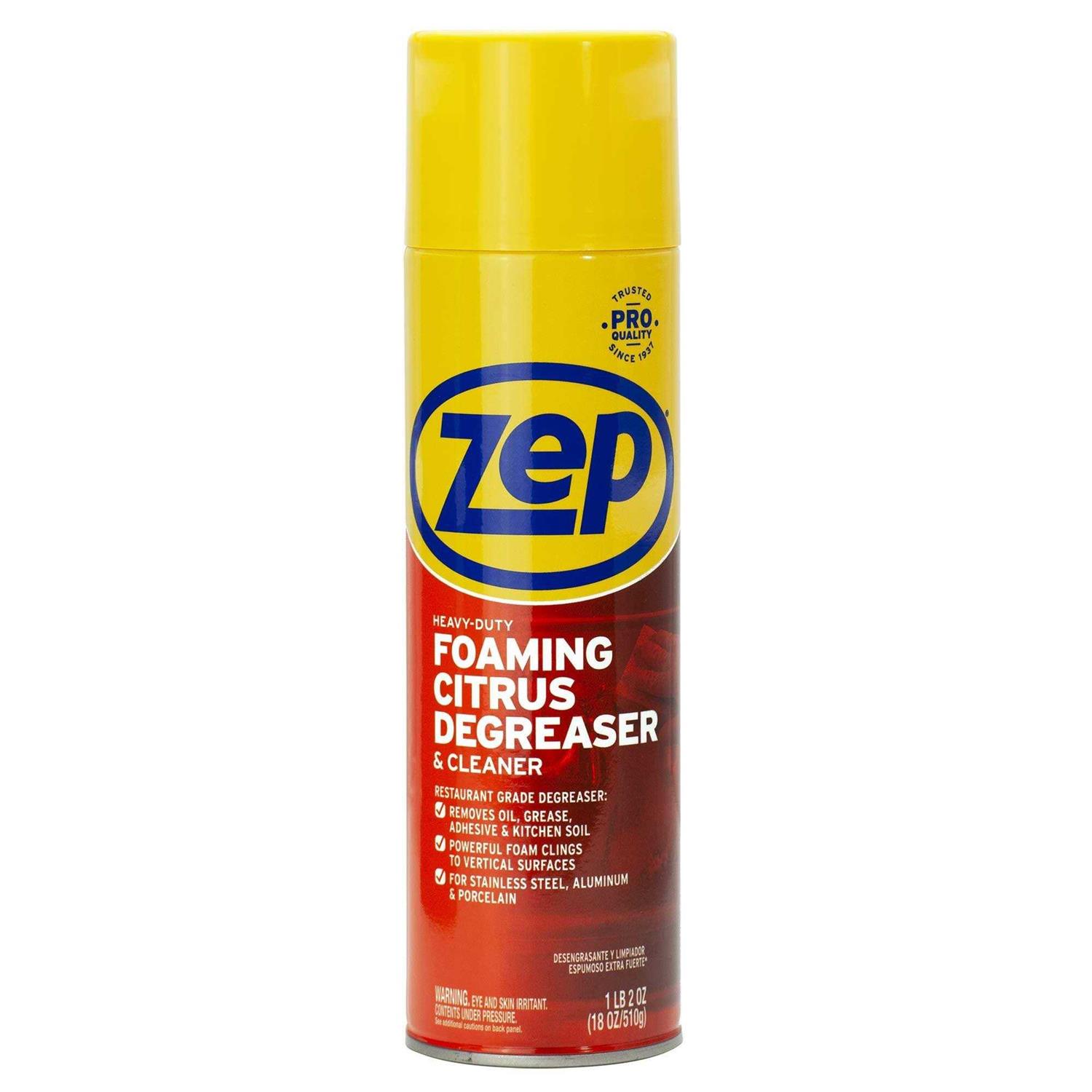 Zep Wet-Look Floor Polish - Inhomebuy