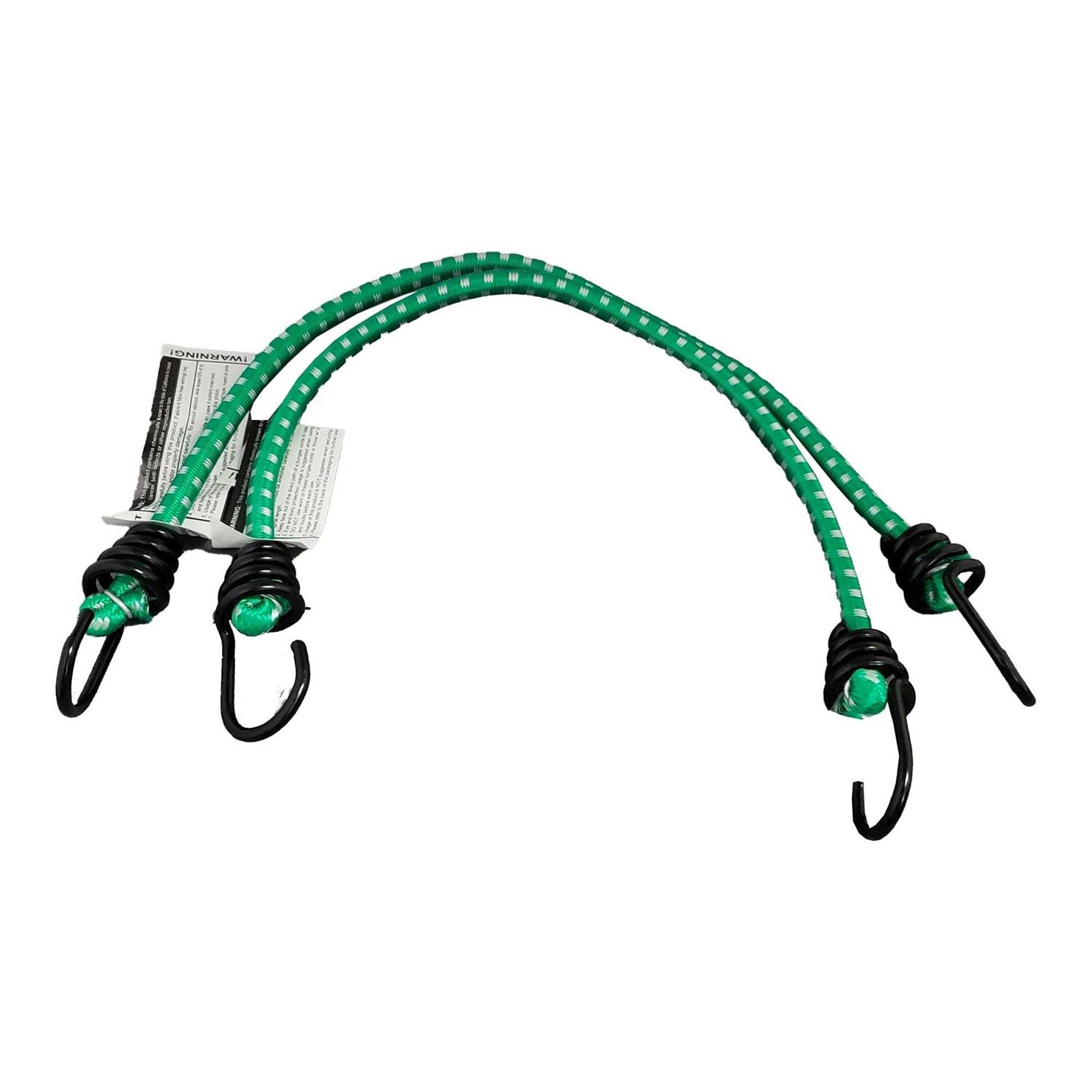 Ozark Trail Rubber Bungee Cords 4 - Inhomebuy