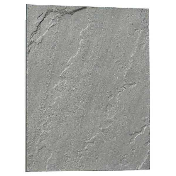 NextStone Polyurethane Faux Stone Panel - Inhomebuy