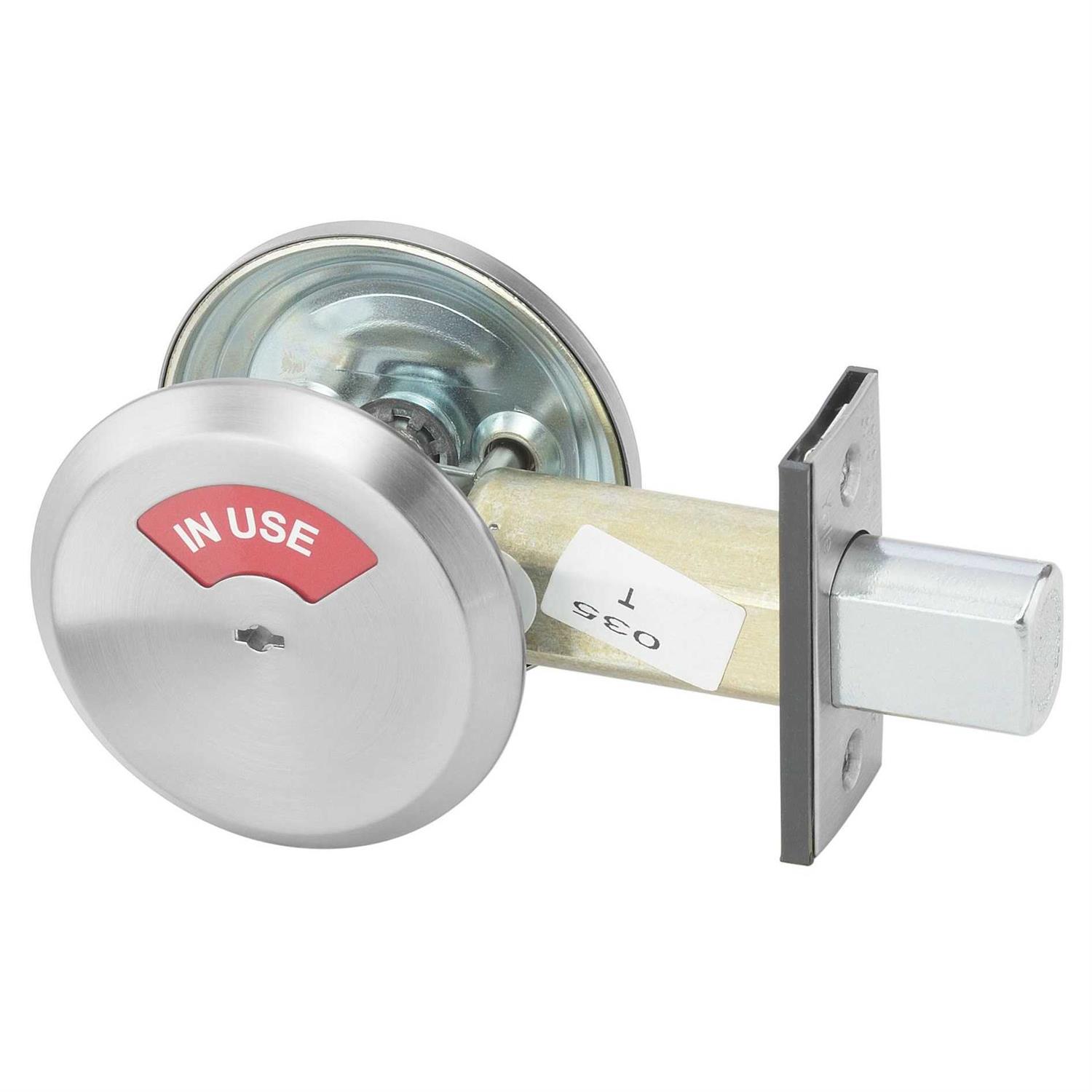 Yale Cylindrical Lockset Entrance Grade 2 BAU4607LN626 - Inhomebuy
