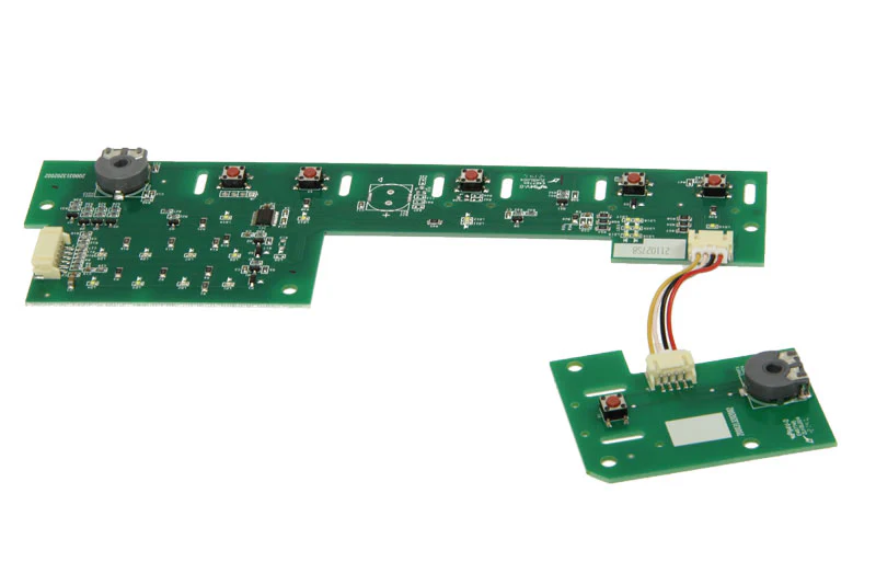 AS00002143 | Control PC Board for EC9355 - Inhomebuy