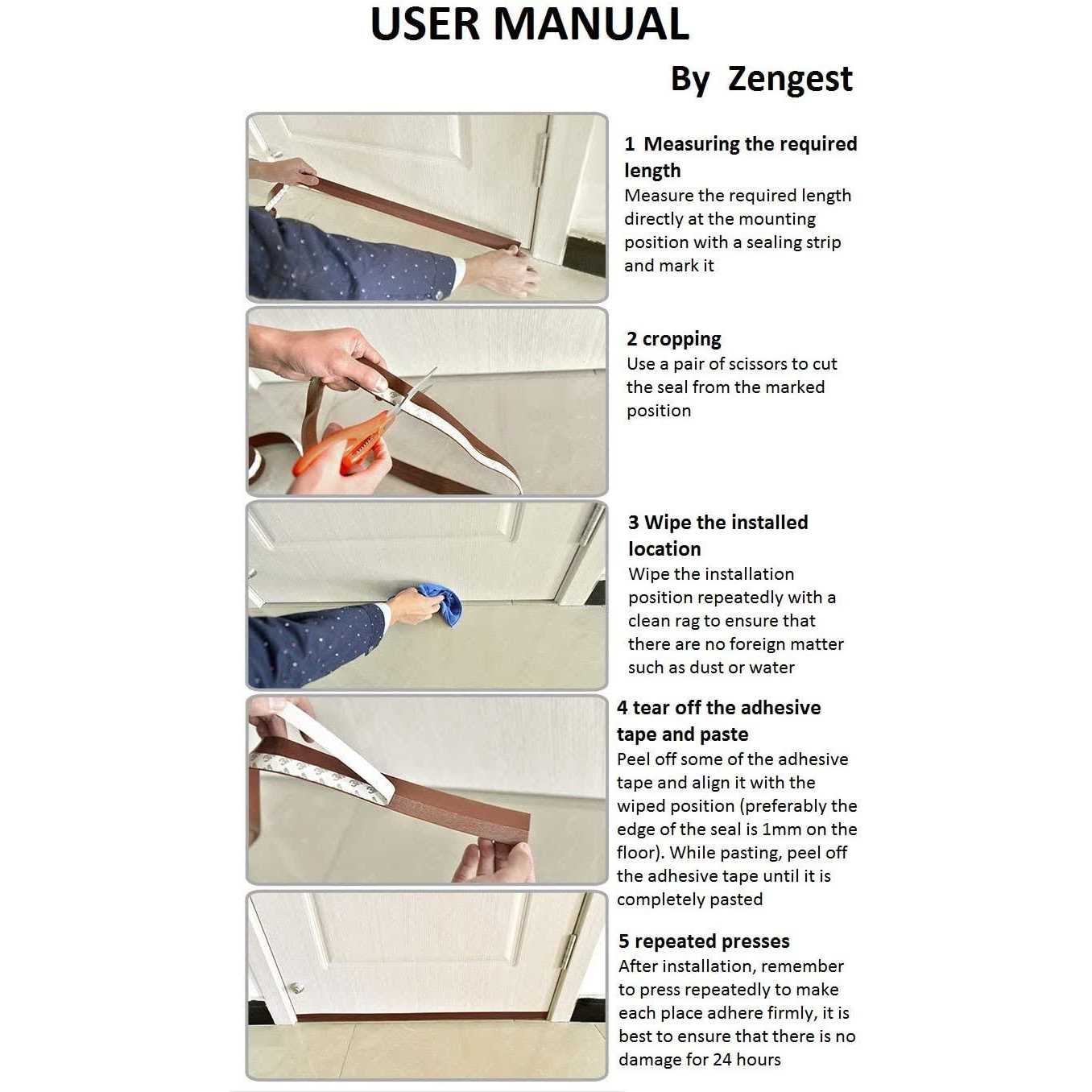 Zendex G6313L GoJak 1575 lb Left Hand Jack Dolly - Inhomebuy