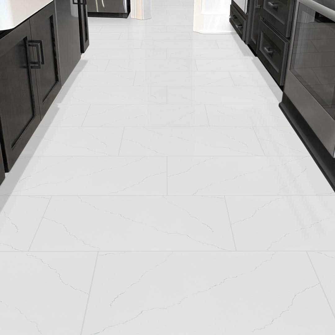 MSI Miraggio 24 in. Matte Porcelain Floor and Wall Tile - Inhomebuy