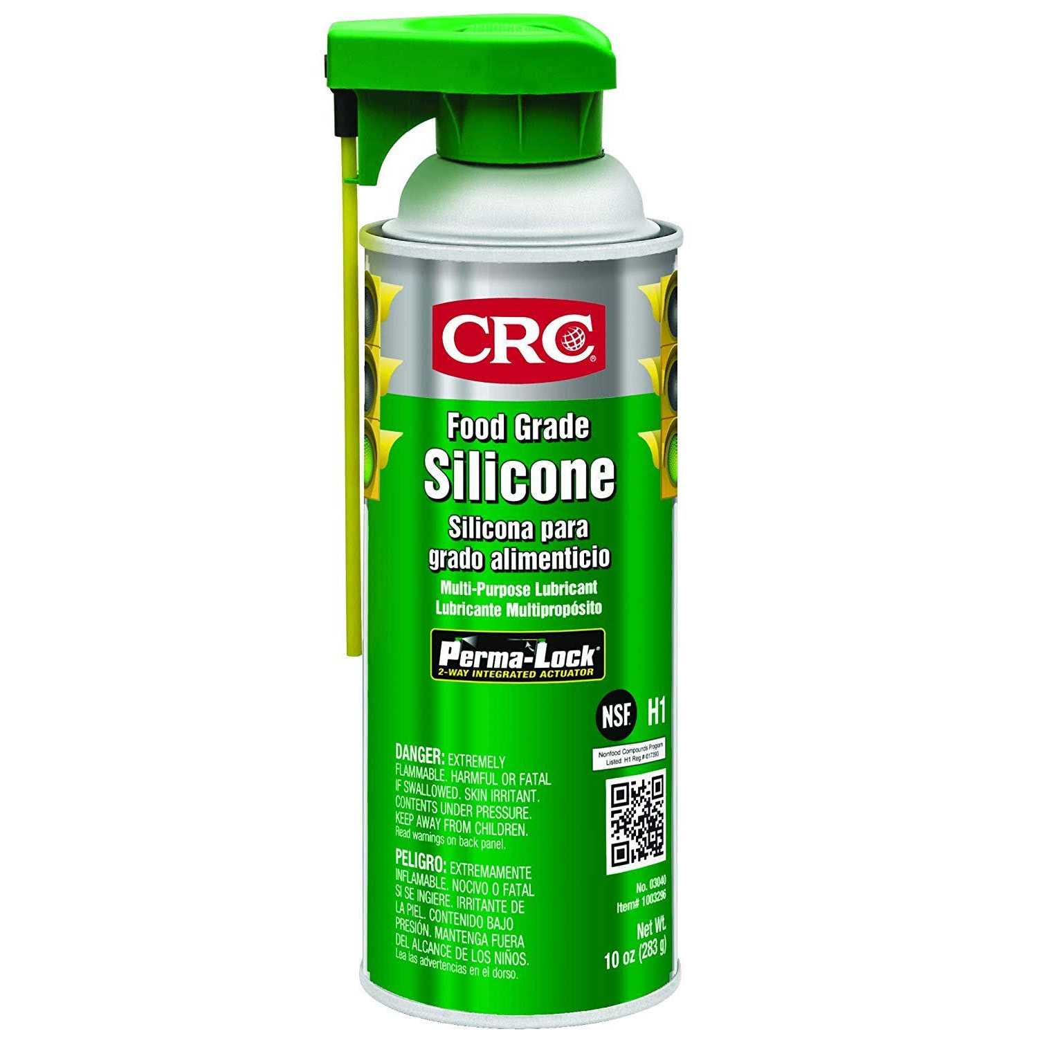 CRC Food Grade Belt Dressing 03065 - Inhomebuy