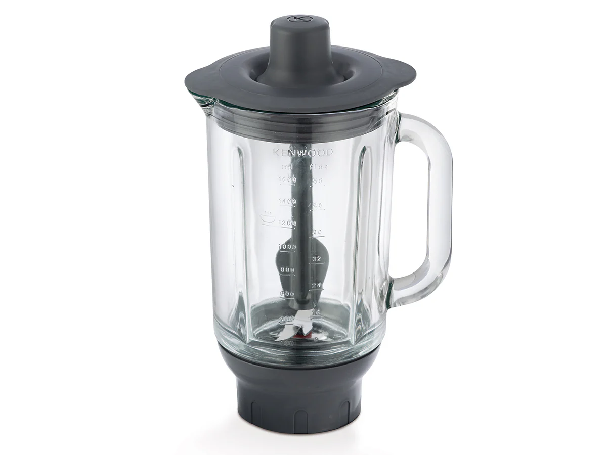 KW382111 | Blender Glass Jar Only for DSM-800 - Inhomebuy