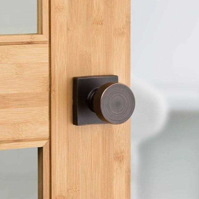 Kwikset 665 Double Cylinder Deadbolt - Inhomebuy