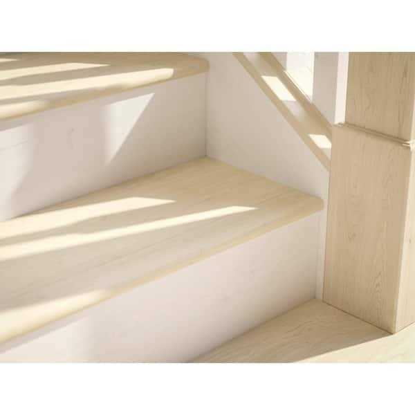 NewAge Products Stairnose Profile 9.5mm - Inhomebuy