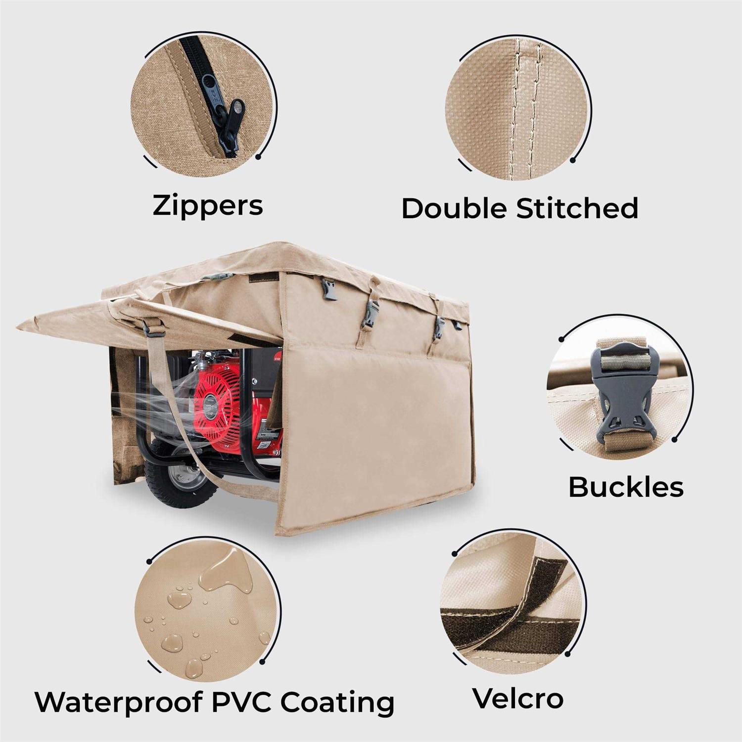 Parts Master Replacement for GE Refrigerator Evaporator Fan Motor - Inhomebuy