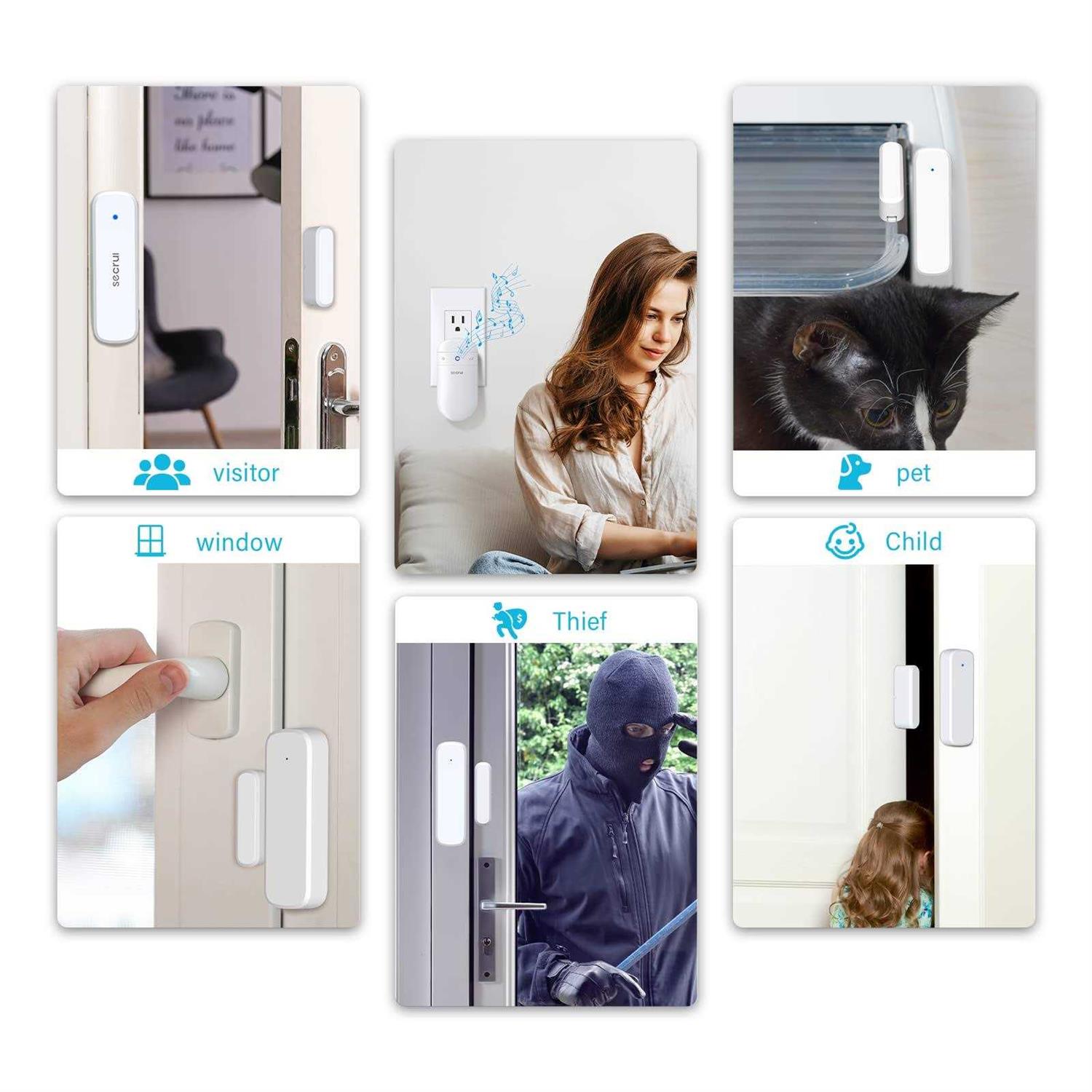 Door Bottom and Sweep - Inhomebuy