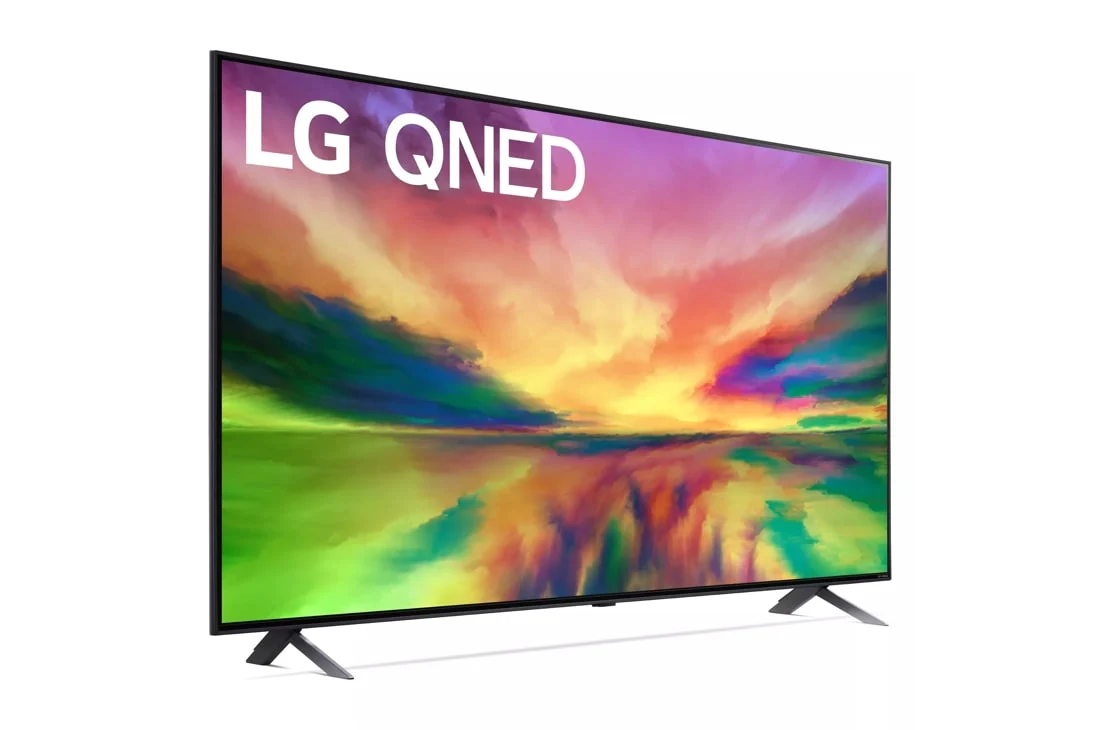 LG 55 Inch Class QNED80 URA Series 4K UHD Smart webOS 23 w/ThinQ AI TV - 55QNED80URA - Inhomebuy