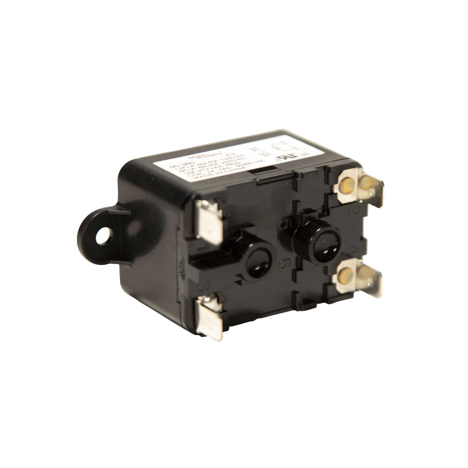 White Rodgers 90-293Q Fan Relay - Inhomebuy