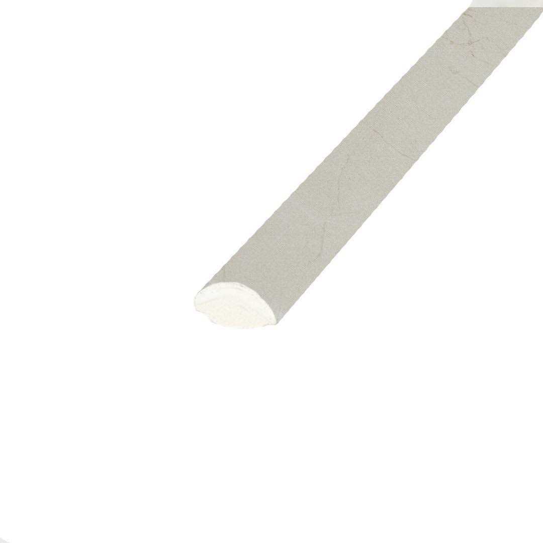 Daltile Octagon & Dot Matte White/Black Gloss Dot Tile & Stone 6501 2OCT21MS1P2 - Inhomebuy