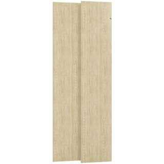 Easy to Install Door Draft Stopper Under Door Noise Air Cold Blocker Seal Bottom of Doors 30 to 36 - Inhomebuy