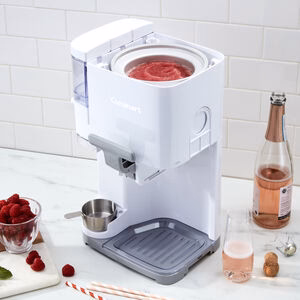 Cuisinart Mix-It-In Soft Serve Ice Cream Maker | ICE-48C - Inhomebuy
