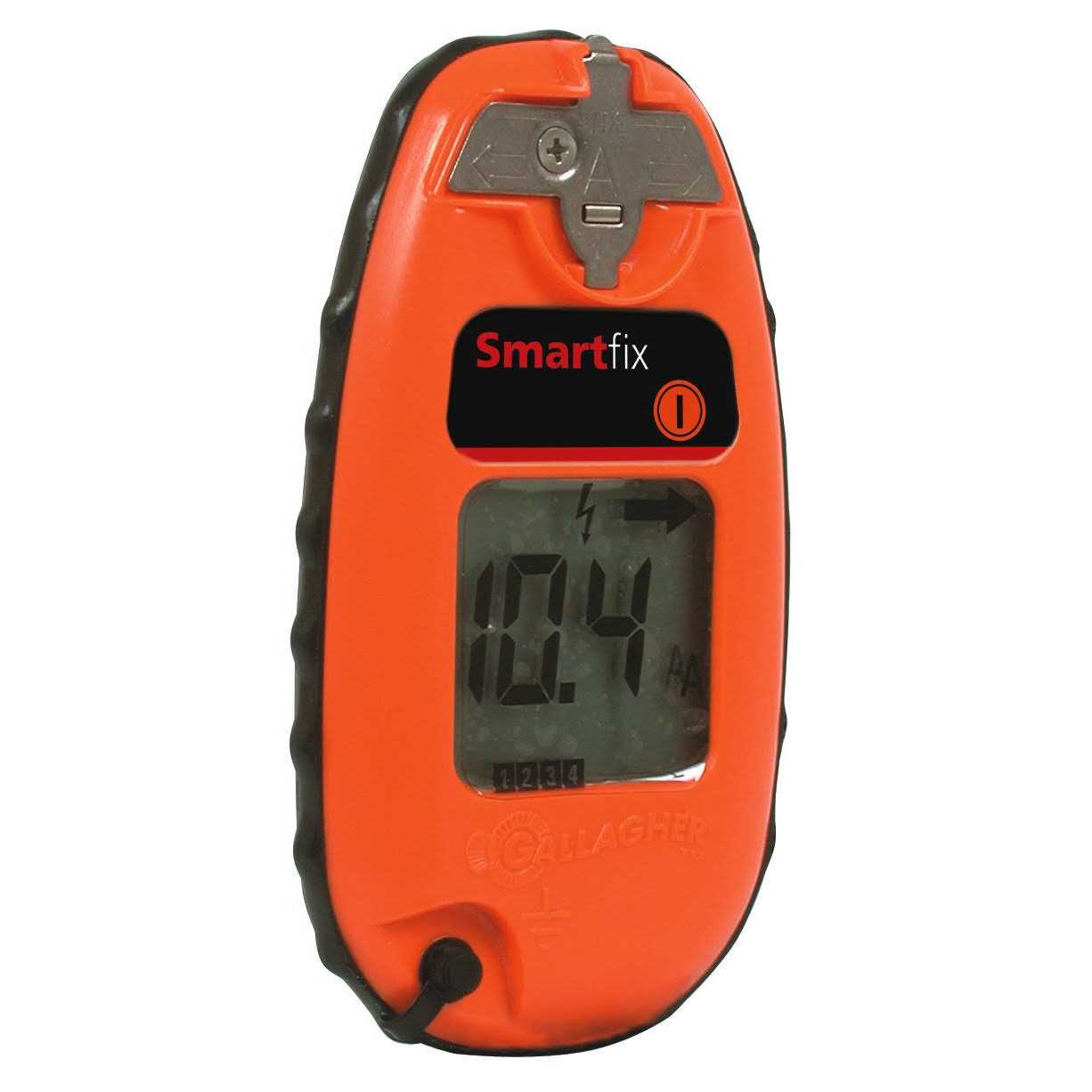 Gallagher A600 Electric Fence Protection Kit - Inhomebuy