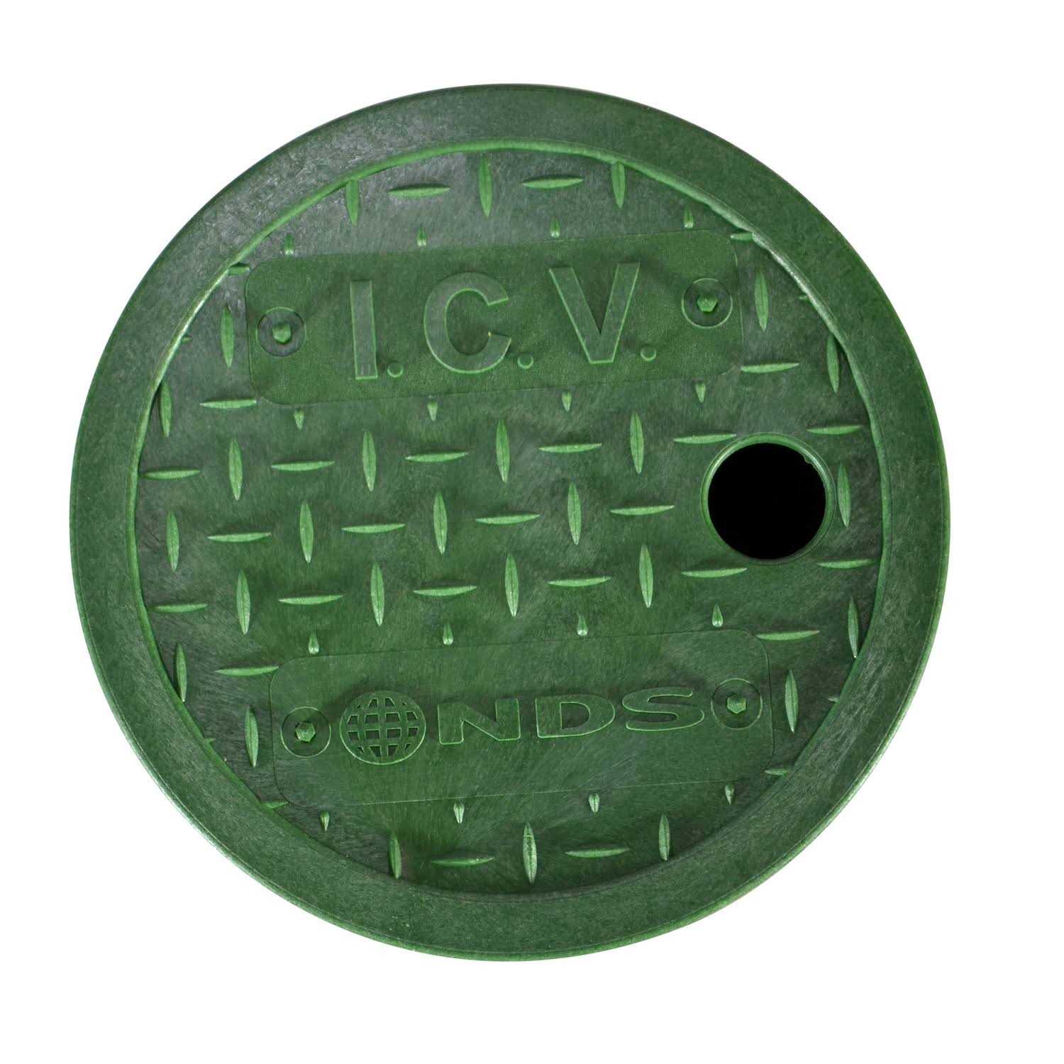 Nds D1000-SG Valve Box - Inhomebuy