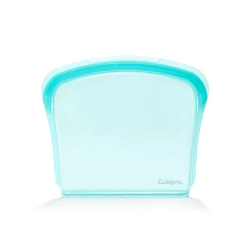Cuisipro Reusable Bags 8x7
