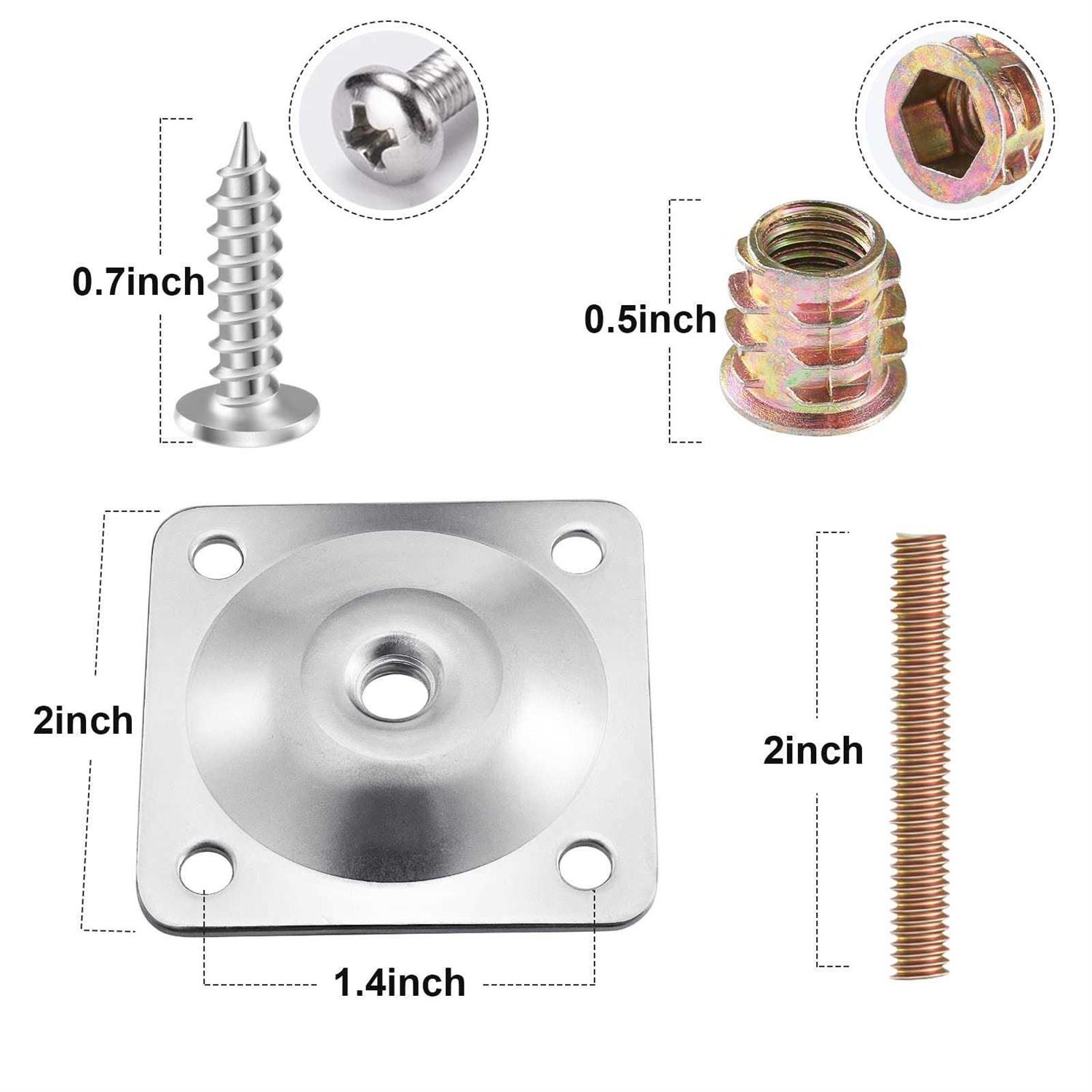 Left Hand Vestibule Mortise Lockset - Inhomebuy