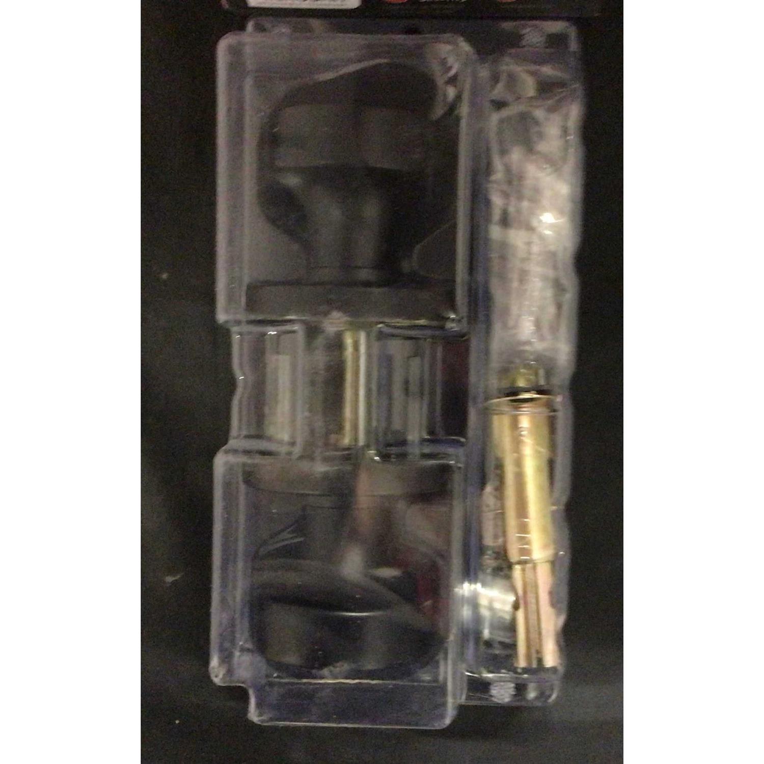 Kwikset Signature Downtown Single Cylinder Deadbolt SmartKey 92580-022 - Inhomebuy