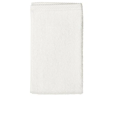 Guest Towel Ladessa Snow White - Inhomebuy