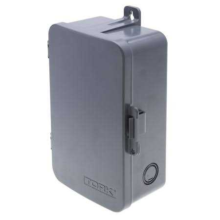 NSI Toggle Switch DPST 78130TQ - Inhomebuy