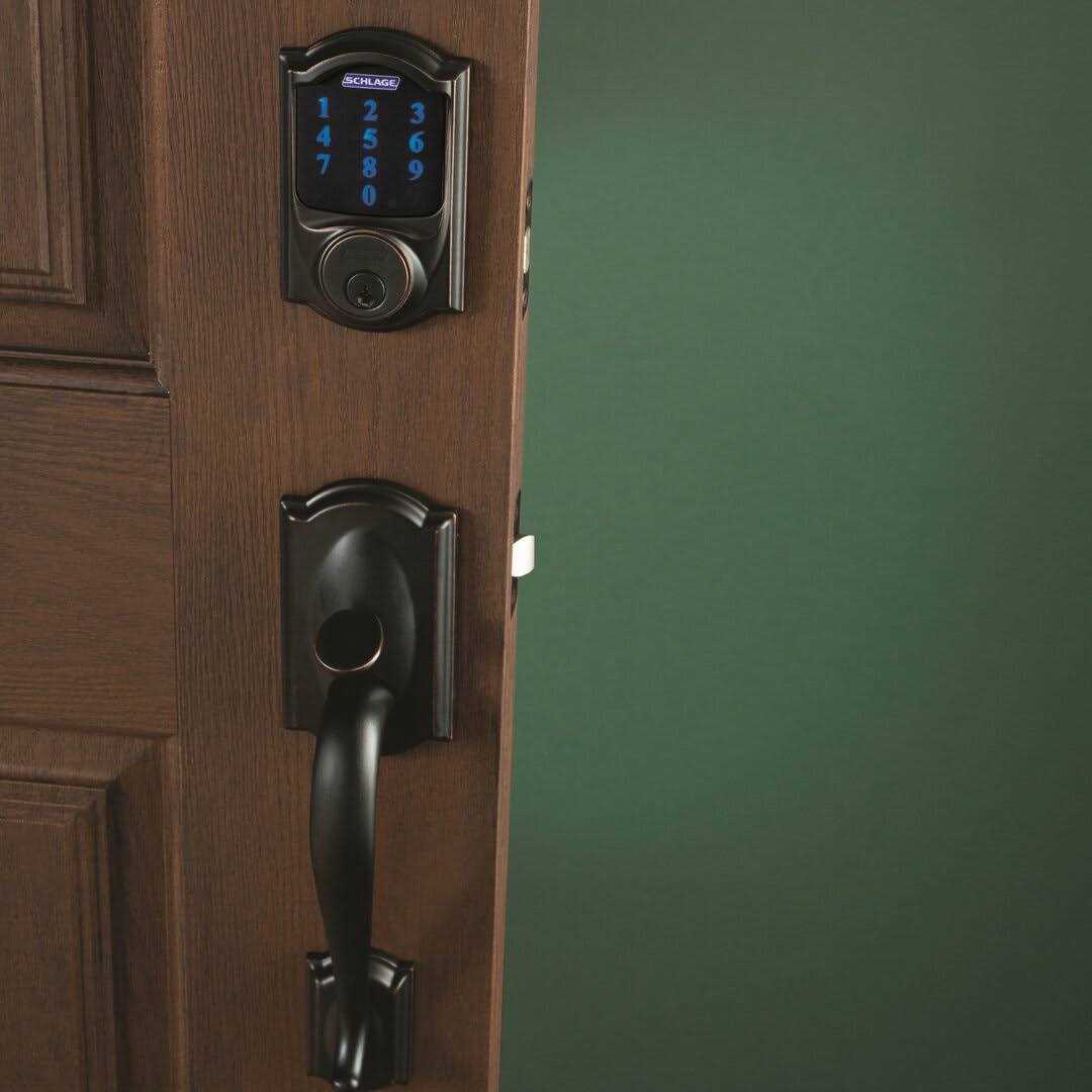 Schlage Commercial Emergency Release Key for a B571 61-509 - Inhomebuy