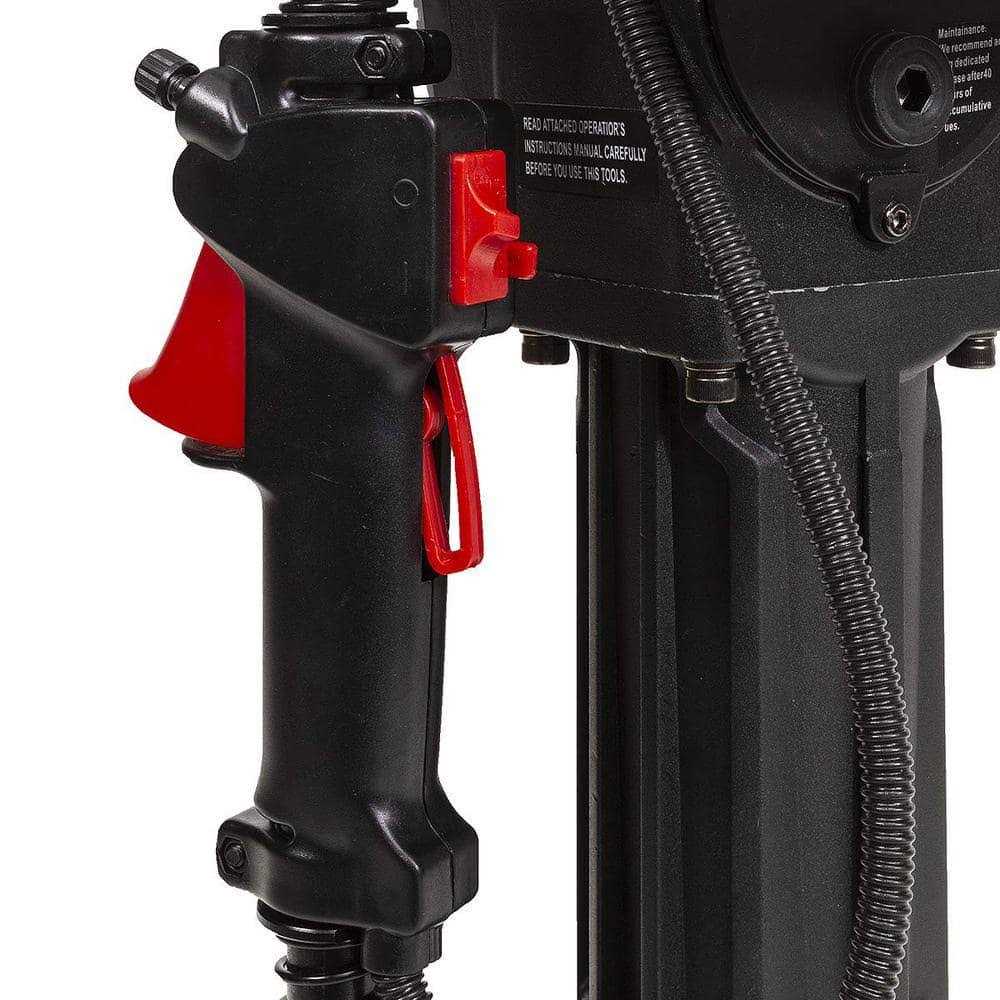 XtremepowerUS 43 CC 1-Man Post Hole Earth Auger Digger with 8 in. Bit - Inhomebuy