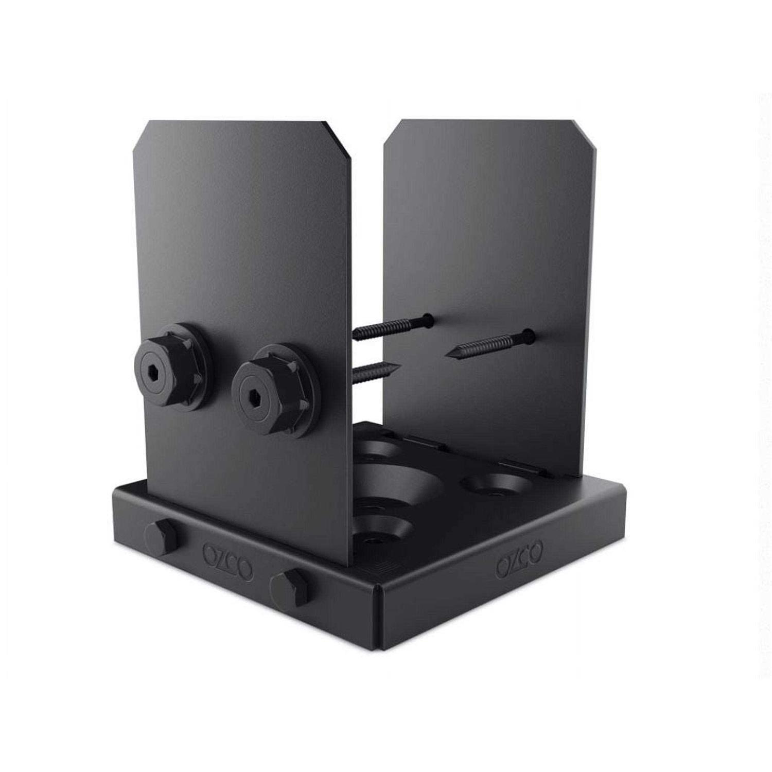 OZCO Hammered Dome Cap Nut - Inhomebuy