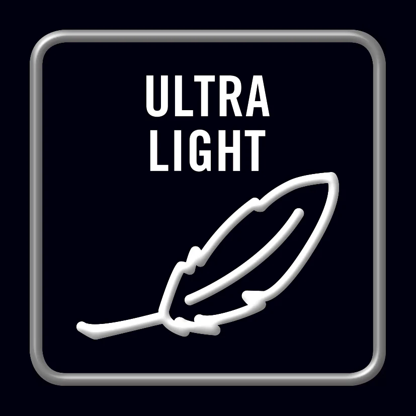 Imetec Steam Iron, Titanox 2000W, 80G, Plate - Inhomebuy