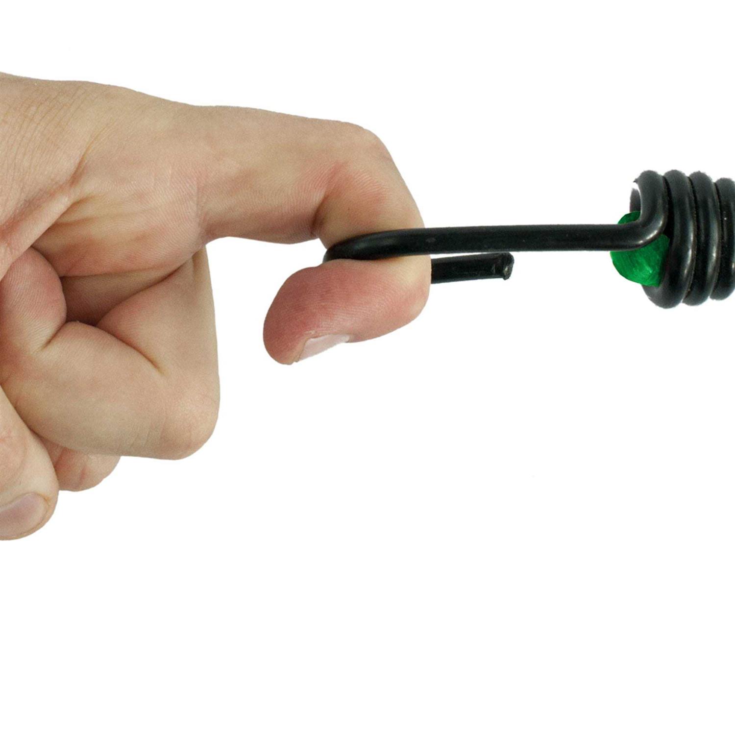 Ozark Trail Rubber Bungee Cords 4 - Inhomebuy