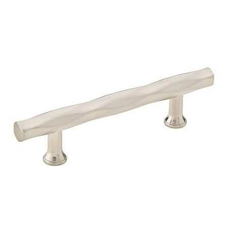 Emtek 6 Alexander Cabinet Pull 86426US4 - Inhomebuy