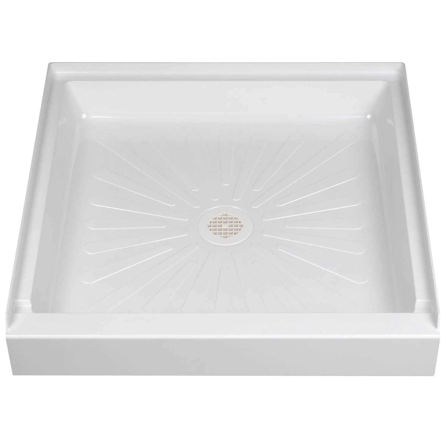Mustee Drain Kit - Inhomebuy