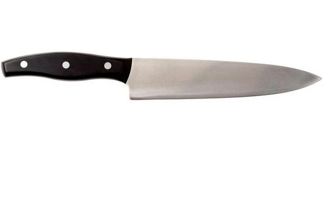 Zwilling TWIN Pollux Chef's Knife: 8