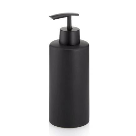 Soap Dish Matsi Black - Inhomebuy