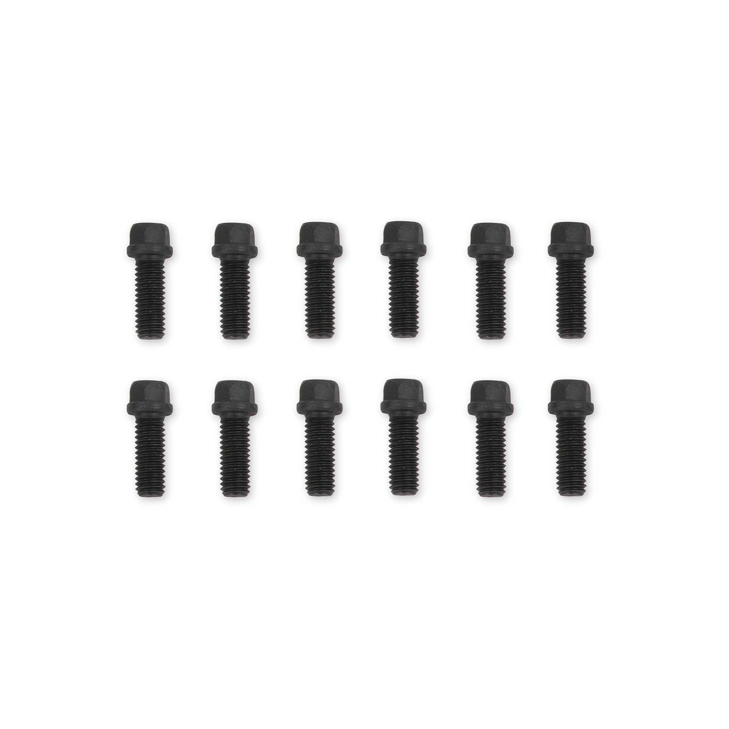 Mr Gasket 915 Header Bolts - Inhomebuy