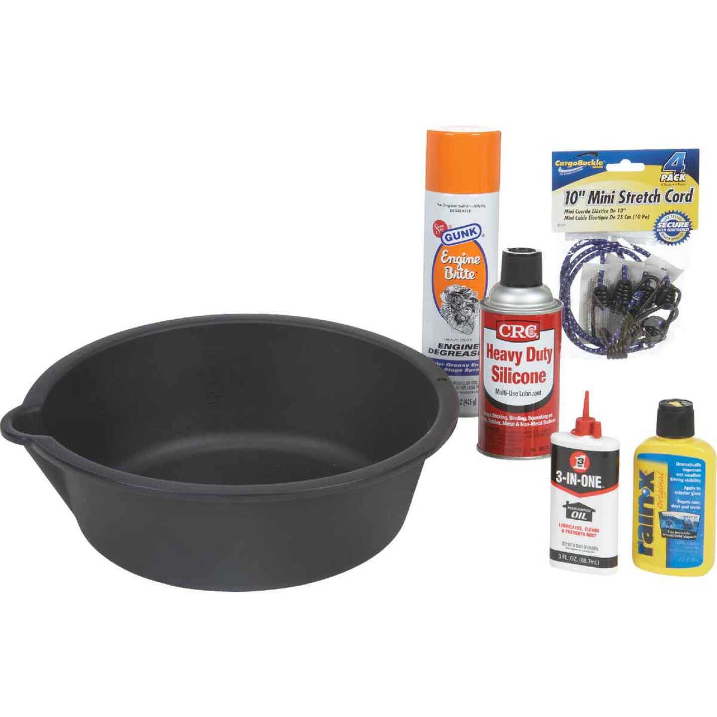 CRC Heavy Duty Corrosion Inhibitor - Inhomebuy