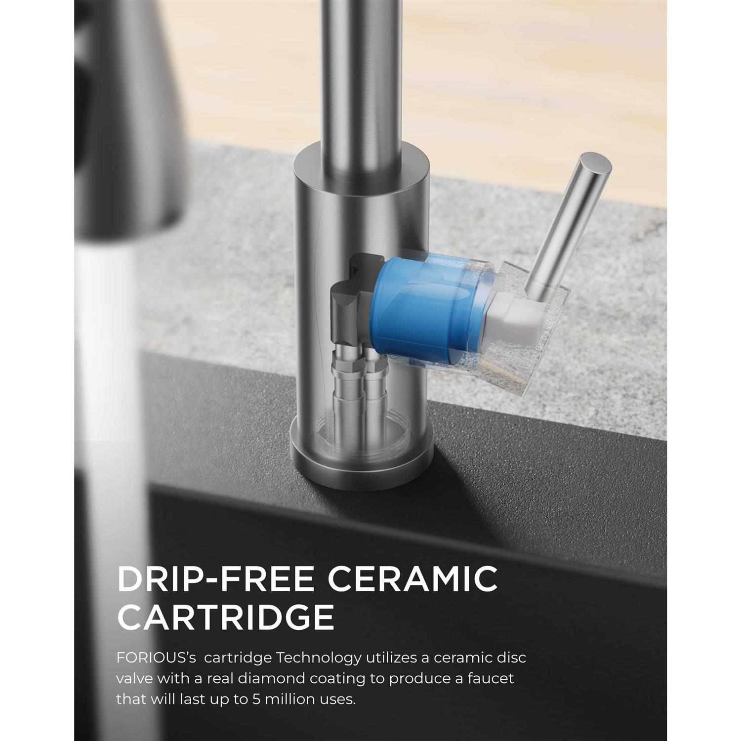 forimo 50′ Hardware Cloth Gauge Black Vinyl Coated Welded Fence Mesh for Home and Garden Fence and Home Improvement Project - Inhomebuy