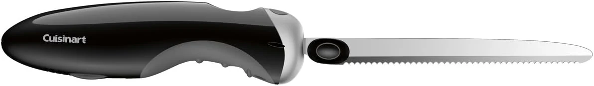 Cuisinart Electric Knife |CEK-30C| - Inhomebuy