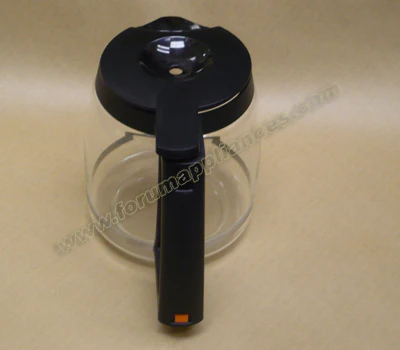 WC1000CRFD | Glass Carafe (Decaf Side) for WC-1000C - Inhomebuy