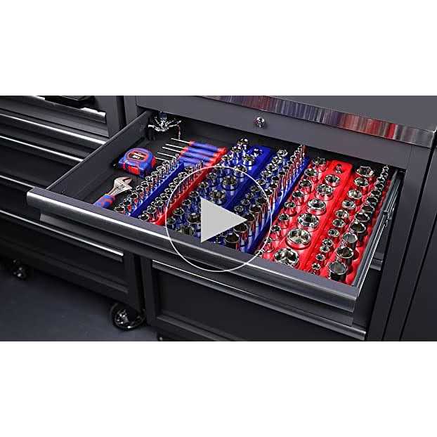 WORKPRO Large Pliers & Wrench Set 6-Piece - Inhomebuy