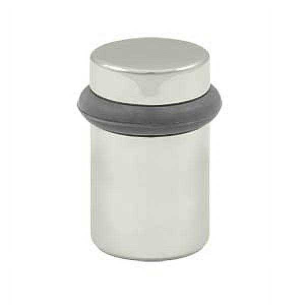 Deltana Strike Plate For 7 Flush Bolt SP7FBR19 - Inhomebuy