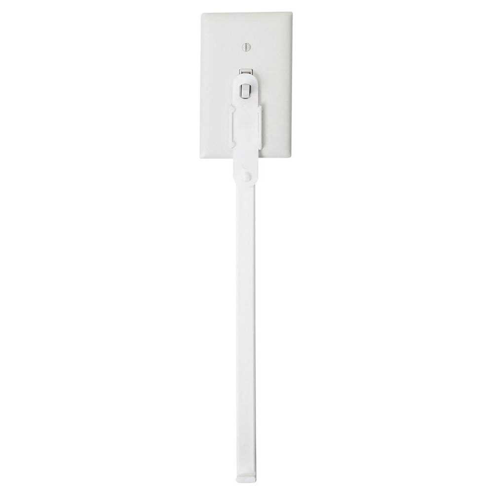 EXTEND-A-Fence Fence Extender - Inhomebuy