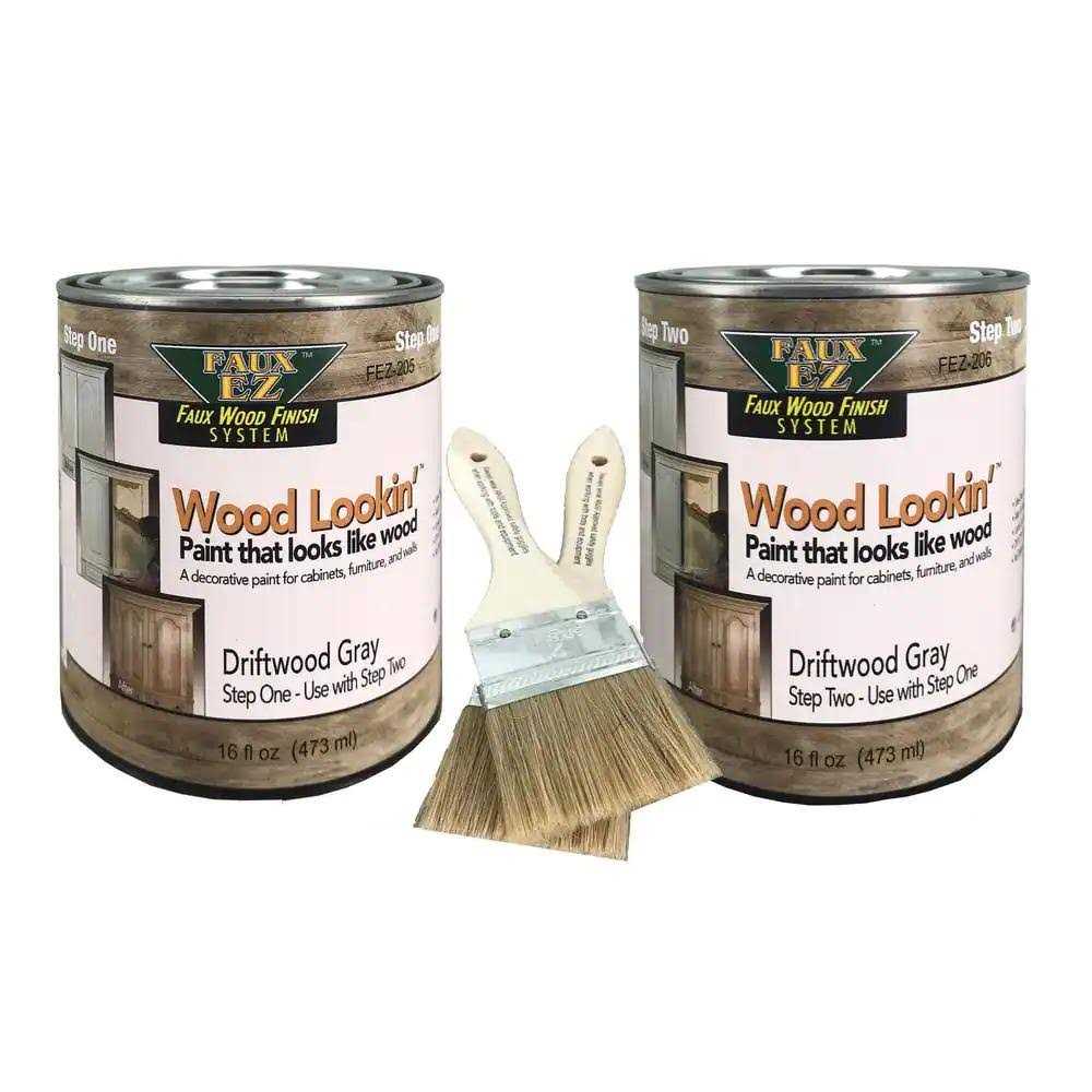 Wood Graining Tool Set 6pcs 7 Fake Wood Grain Roller Painting Tool with Handle DIY Rubber Graining Tool Paint Look Like Wood for Wall Room Art - Inhomebuy