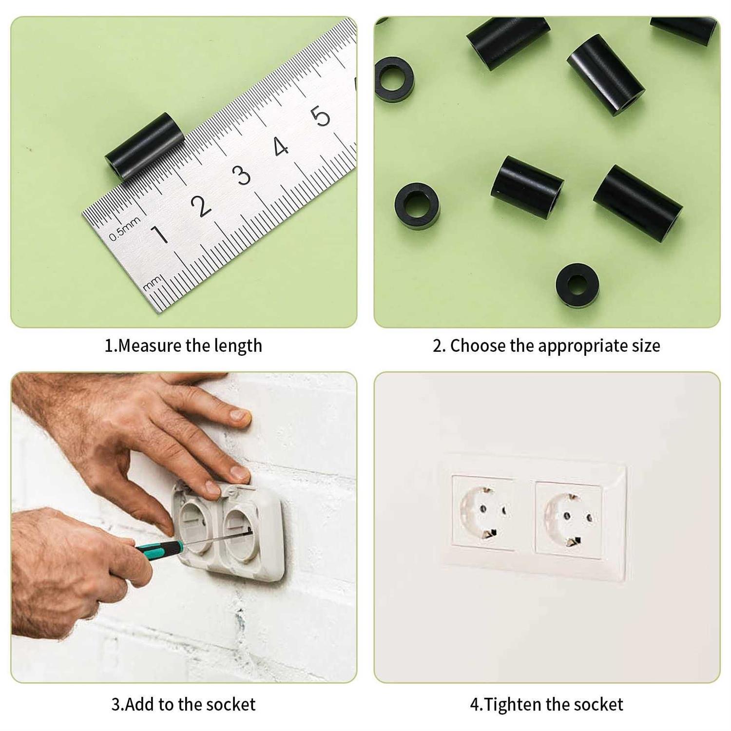 Nylon Sheath w/ Pockets – Universal Knife Sheath – Multi Tool Sheath – Leather Sheaths – Leather Folding Knife Sheath – Knife Sheaths – Knife Holster - Inhomebuy