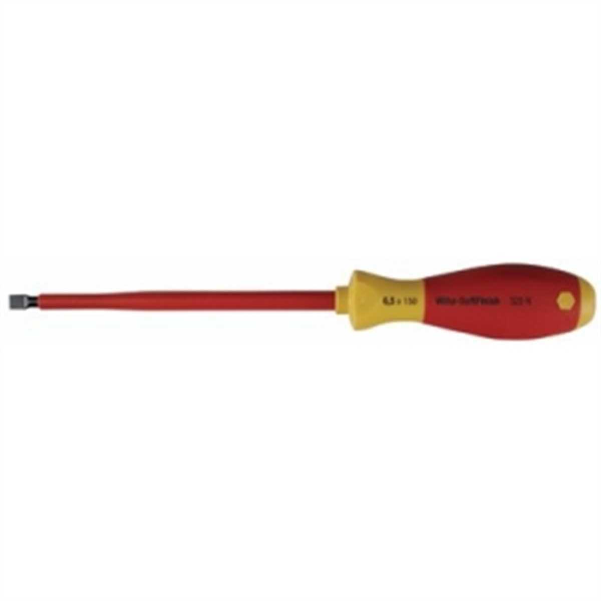 Wiha Insulated Screwdriver Set - Inhomebuy