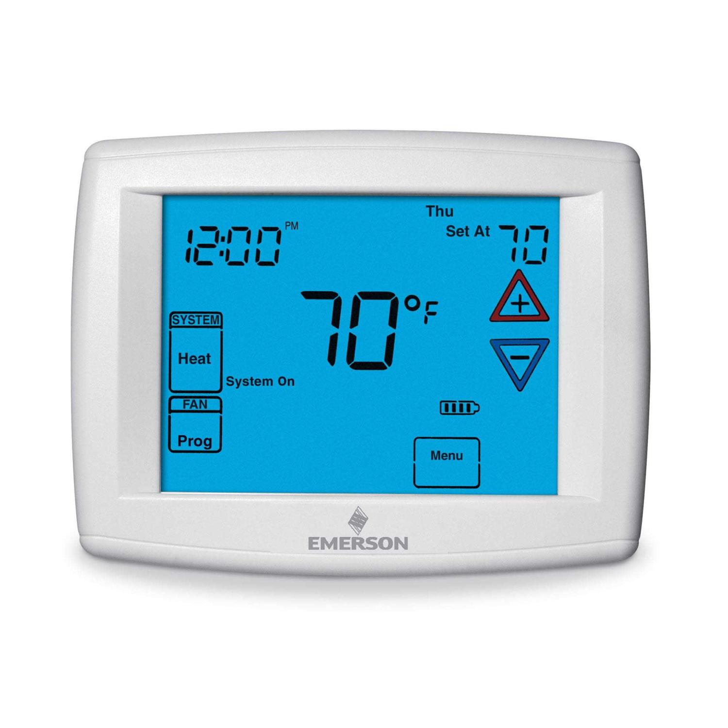 White-Rodgers 1F95EZ-0671 Thermostat - Inhomebuy