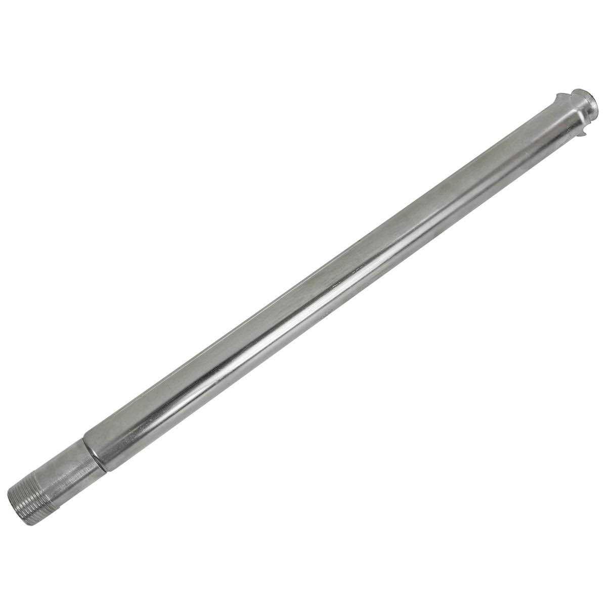 XtremepowerUS 110-Volt Electric 4.5 ft. Corded Concrete Vibrator with 35 mm Vibrating Poker and 1.5 m Hose - Inhomebuy