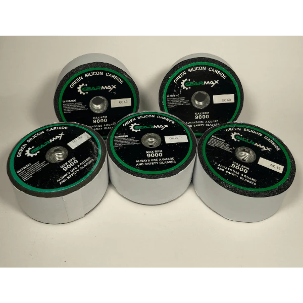 Silicon Carbide Grinding Stone - Inhomebuy