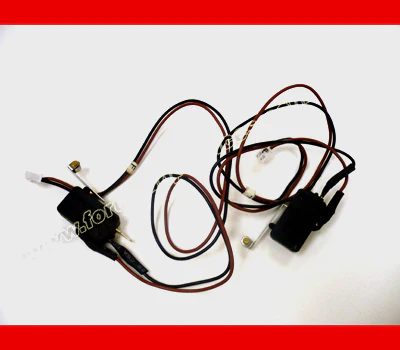 Residues Micro Switch for DCM-316SL [DISCONTINUED] - Inhomebuy