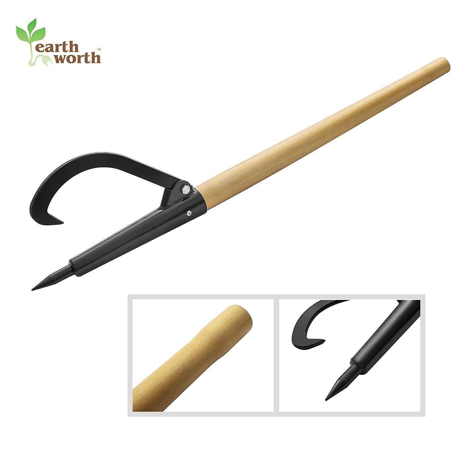 Earth Science Gypsum 500 sq ft 2.5 lbs - Inhomebuy